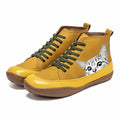 Jaune