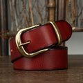 Rouge cramoisi