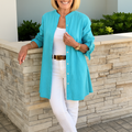 Turquoise