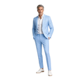 Bleu Pastel
