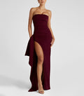 Rouge bordeaux