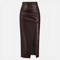 Marron foncé