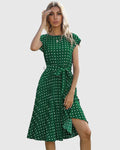 Vert (Presque épuisé)