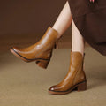 Marron