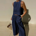 Bleu foncé