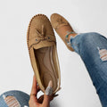 Marron Caramel