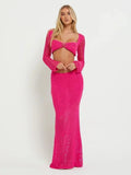 Rose fuchsia