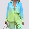 Bleu clair