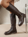 Marron foncé