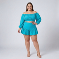 Bleu Clair