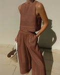 Marron foncé