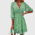 Vert (Presque épuisé)
