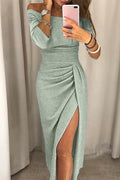 Argent Vert