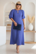 Bleu lavande