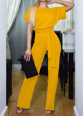 Jaune
