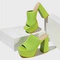 Citron vert