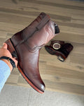 Marron Foncé