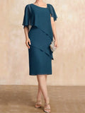 Bleu foncé Gris