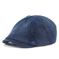 Bleu Denim