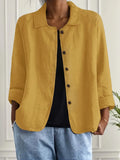 Jaune