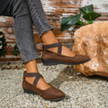Marron