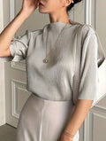 Argent blanc