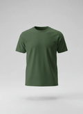 Vert haricot
