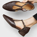 Marron