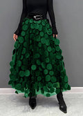Vert foncé