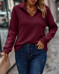 Rouge bordeaux