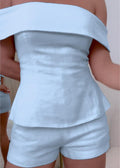 Bleu clair