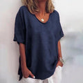 Bleu marine