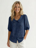 Bleu marine