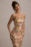 Imprimé floral