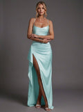 Bleu menthe