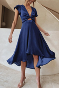 Bleu foncé