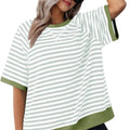 Gris + vert