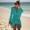 Turquoise
